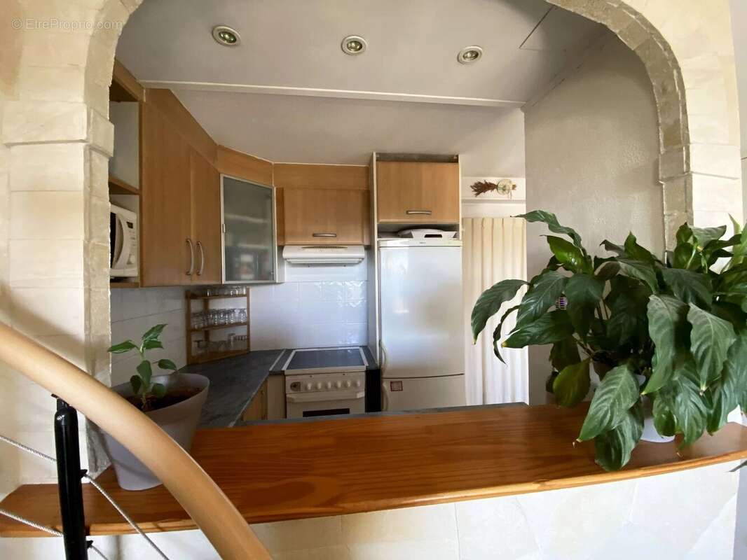 Appartement à LA SEYNE-SUR-MER