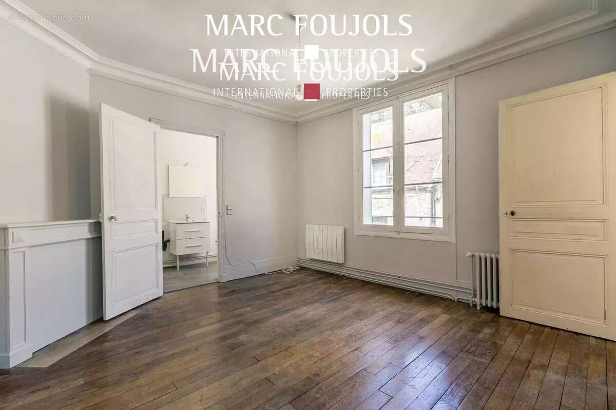 Appartement à SENLIS