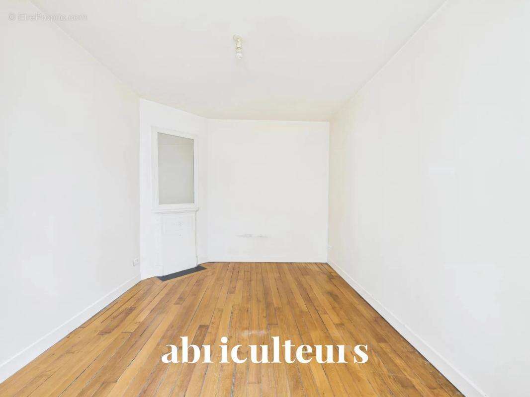 Charmant appartement 3 pièces – 58 m² – Paris 6ᵉ, Saint-Germain-des-Prés - photo 11