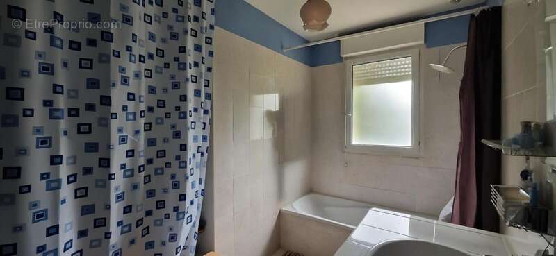 Maison à PIERREFICHE