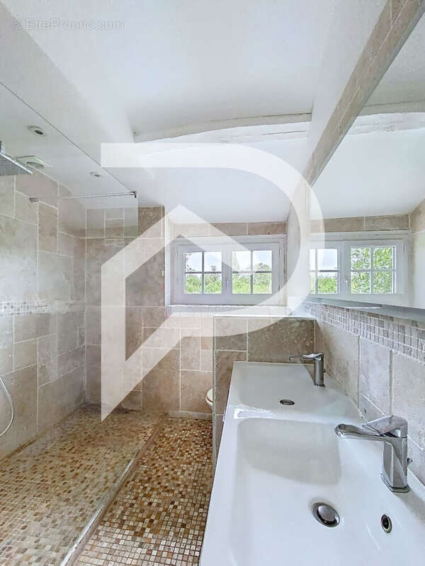 Maison à MEZIERES-EN-DROUAIS