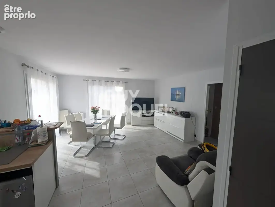 Maison 4 pièces 70 m² à vendre à Ploubalay (22650) - photo 2