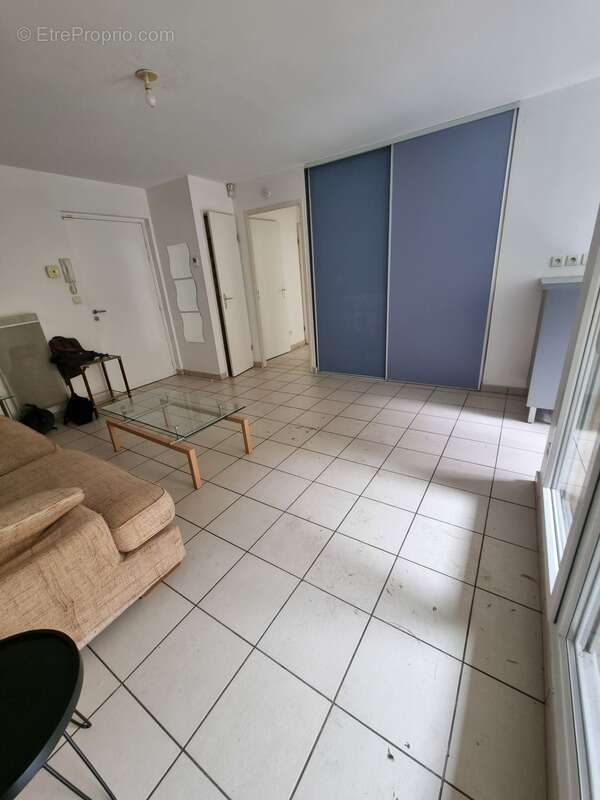 Appartement à VENISSIEUX