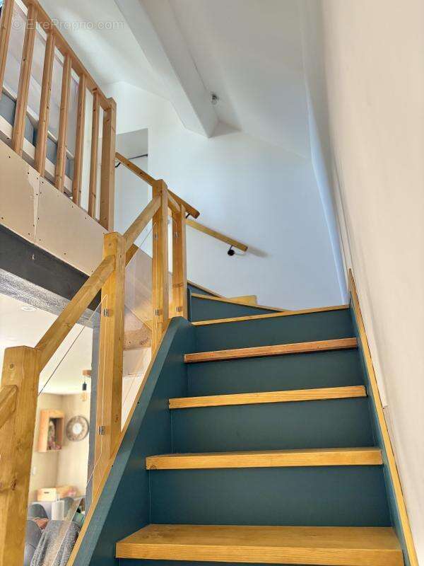 Maison à FOURCHAMBAULT