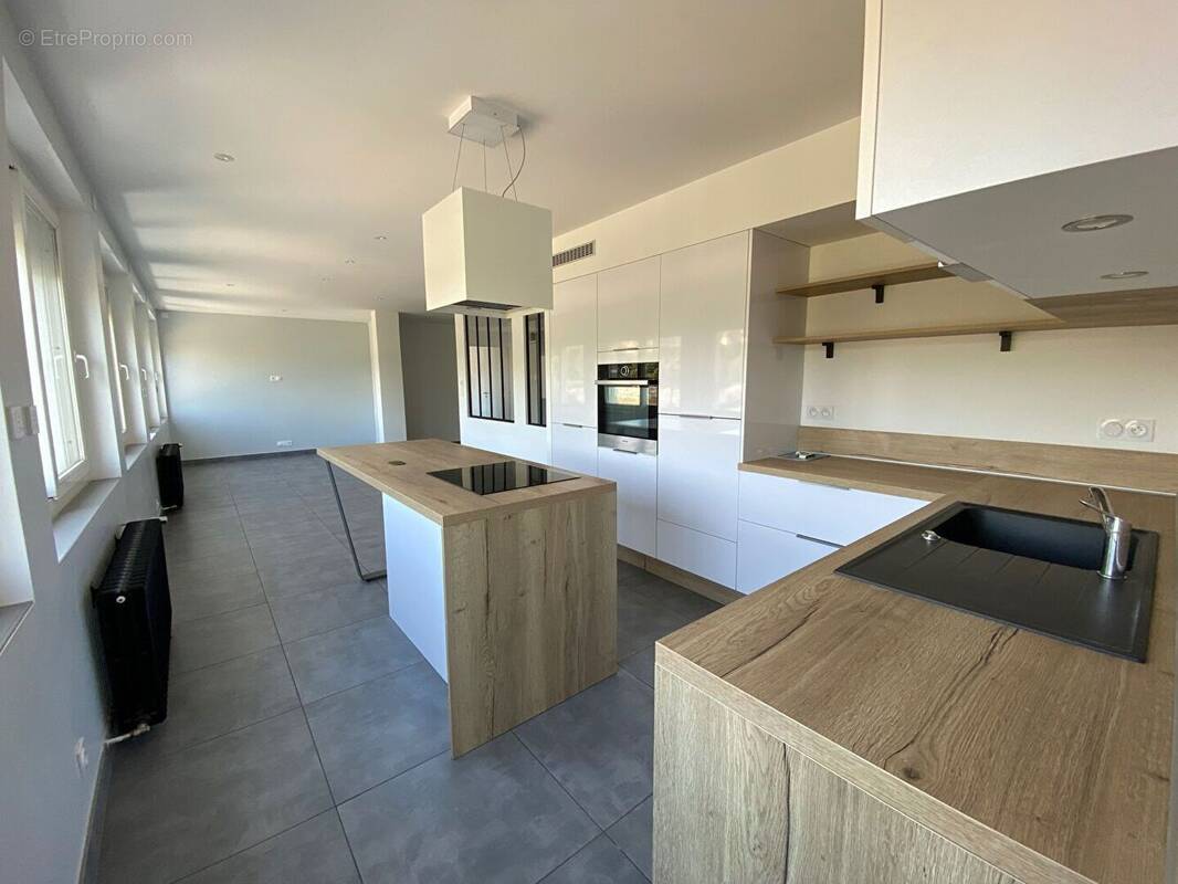 Appartement à ANGERS