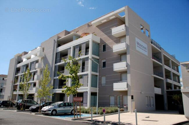 Appartement à AVIGNON