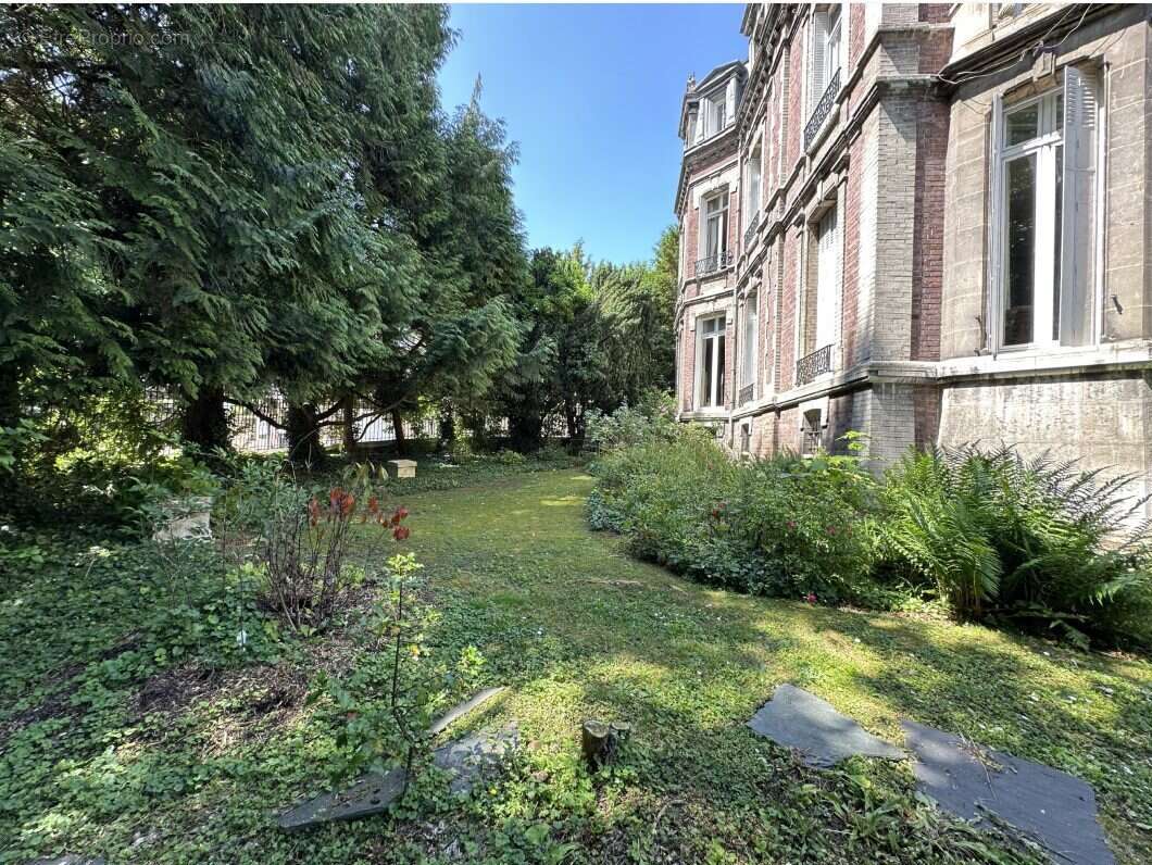 Appartement à ROUEN