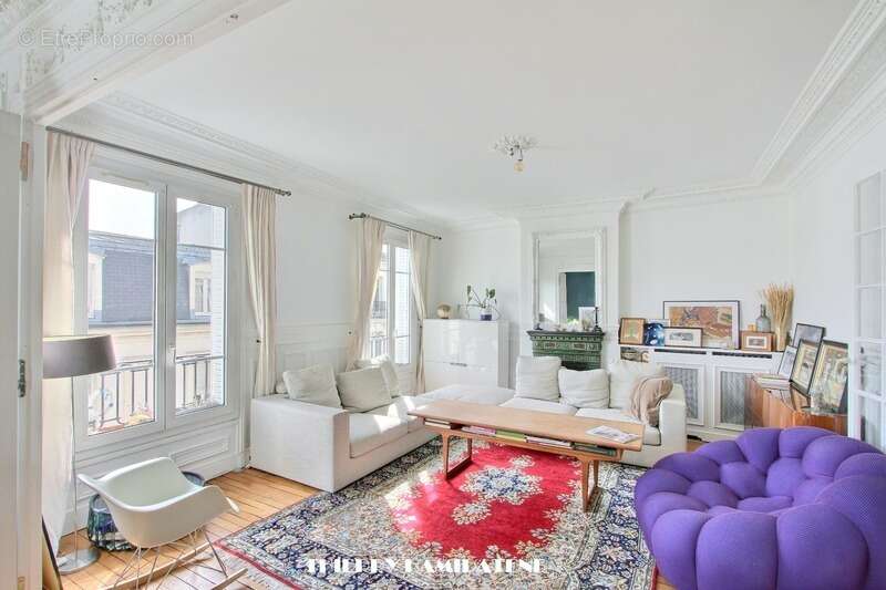 Appartement à ARGENTEUIL