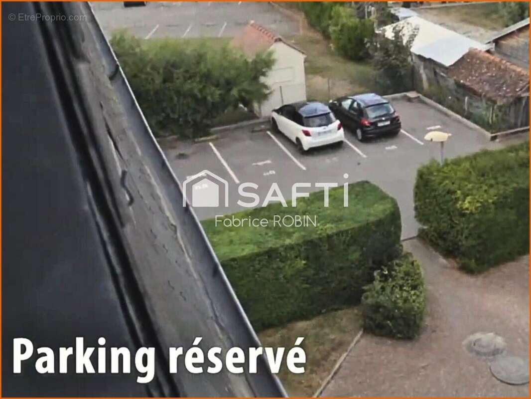 Photo 4 - Appartement à PONT-SAINTE-MARIE