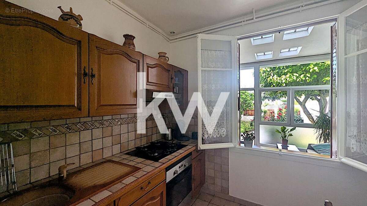 Maison à SAINT-GRATIEN