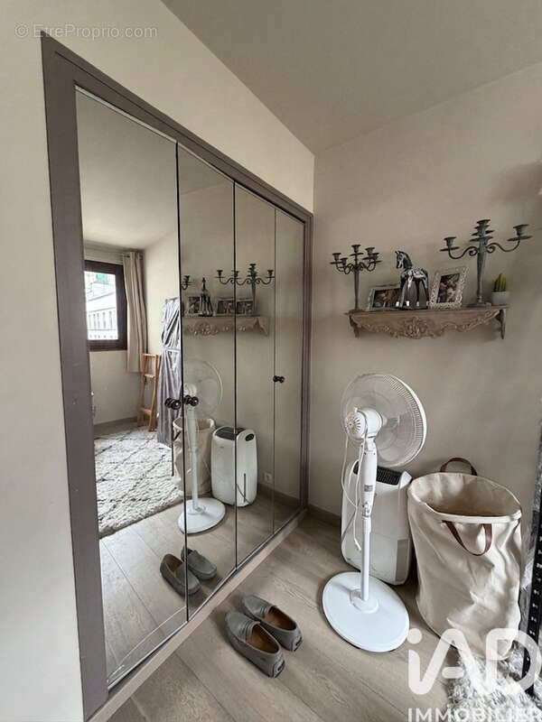 Photo 5 - Appartement à PARIS-19E