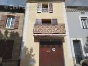 Maison à LA TOUR-DU-CRIEU