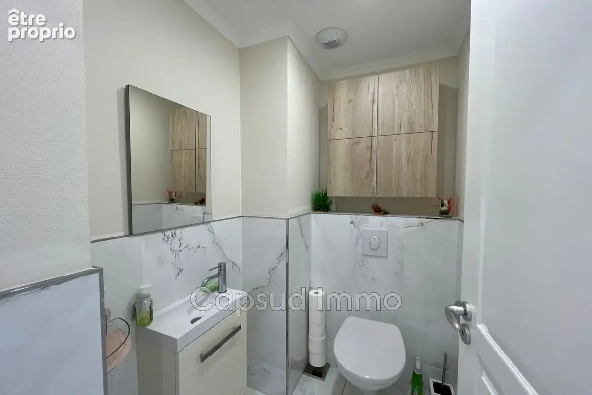 Appartement 3 pièces 60 m² à vendre à Valras-Plage (34350) - photo 8