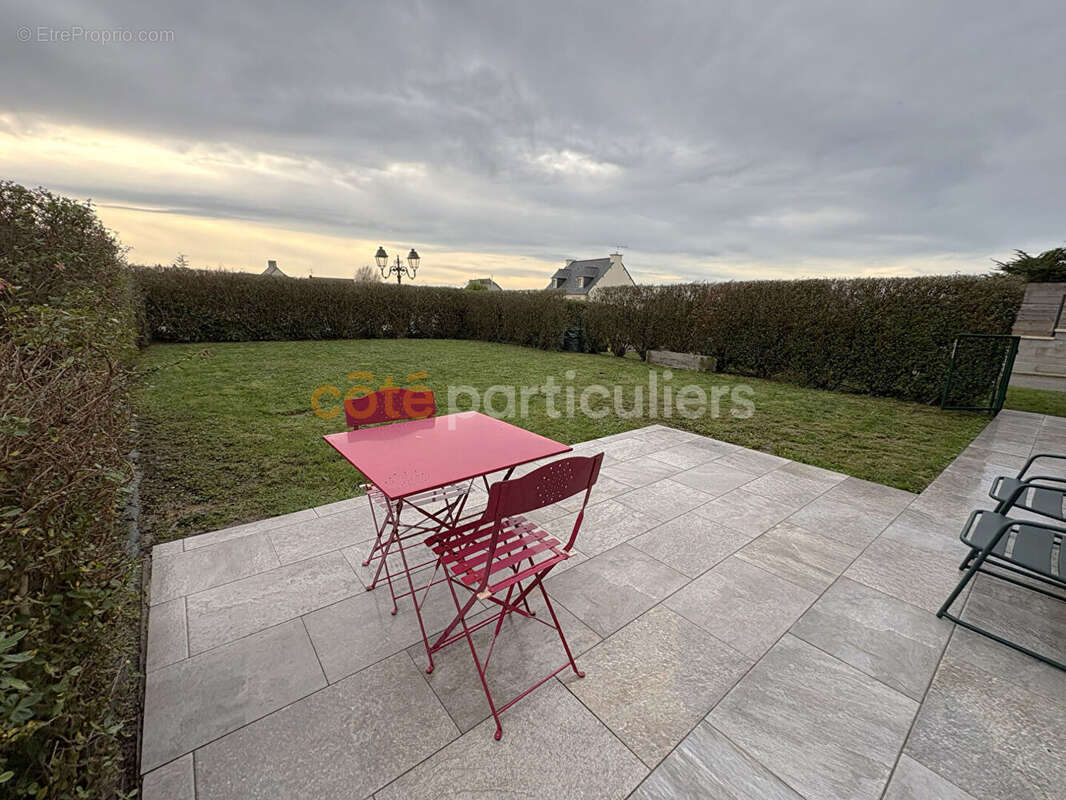 Maison à SAINT-COULOMB