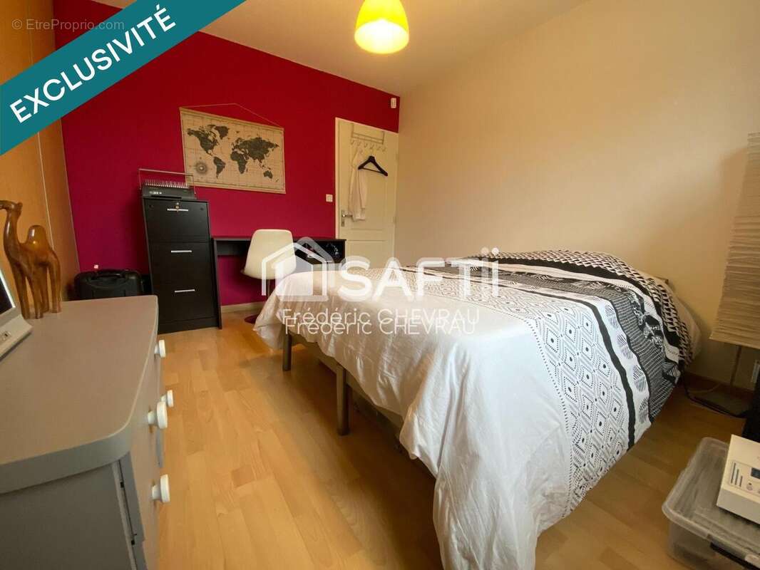 Photo 6 - Maison à CHARNAY-LES-MACON