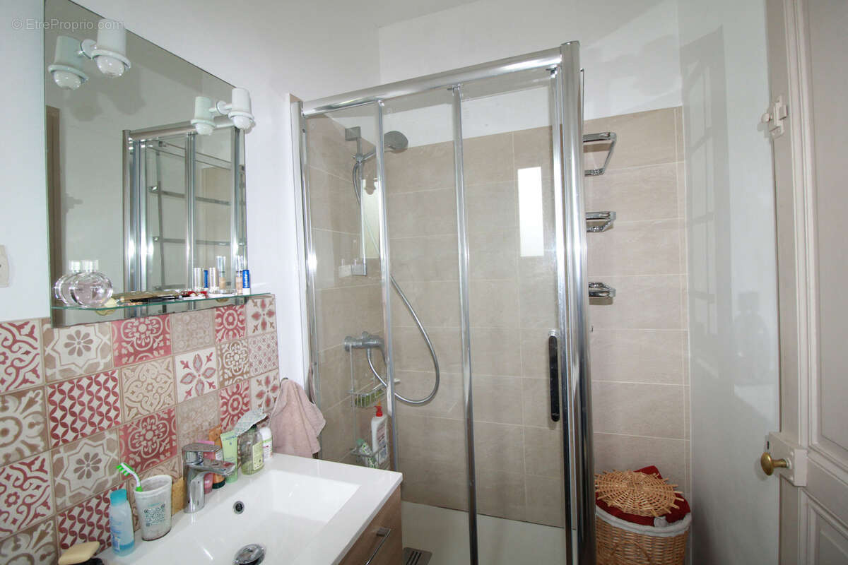 Appartement à ANGERS