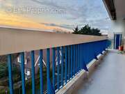 Appartement à CROIX