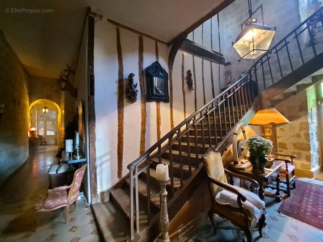 Maison à LECTOURE