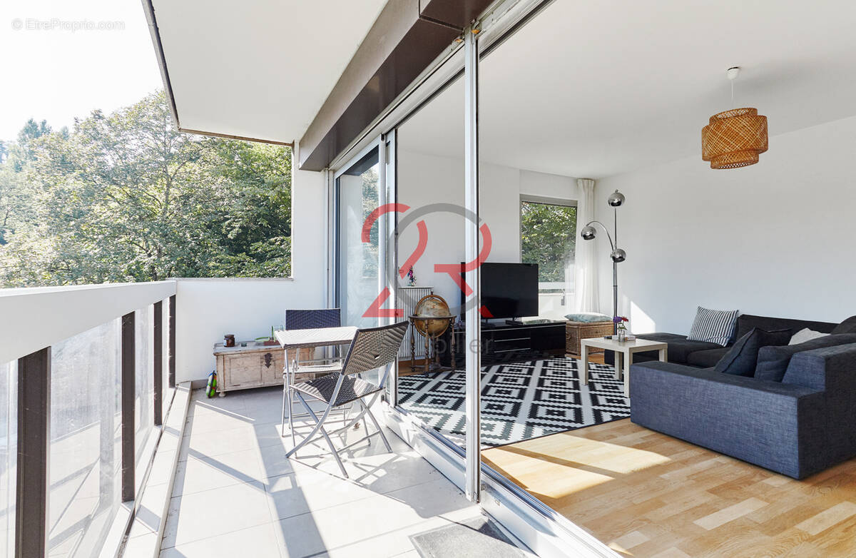 Photo Appartement à Meudon au prix de 537 900€