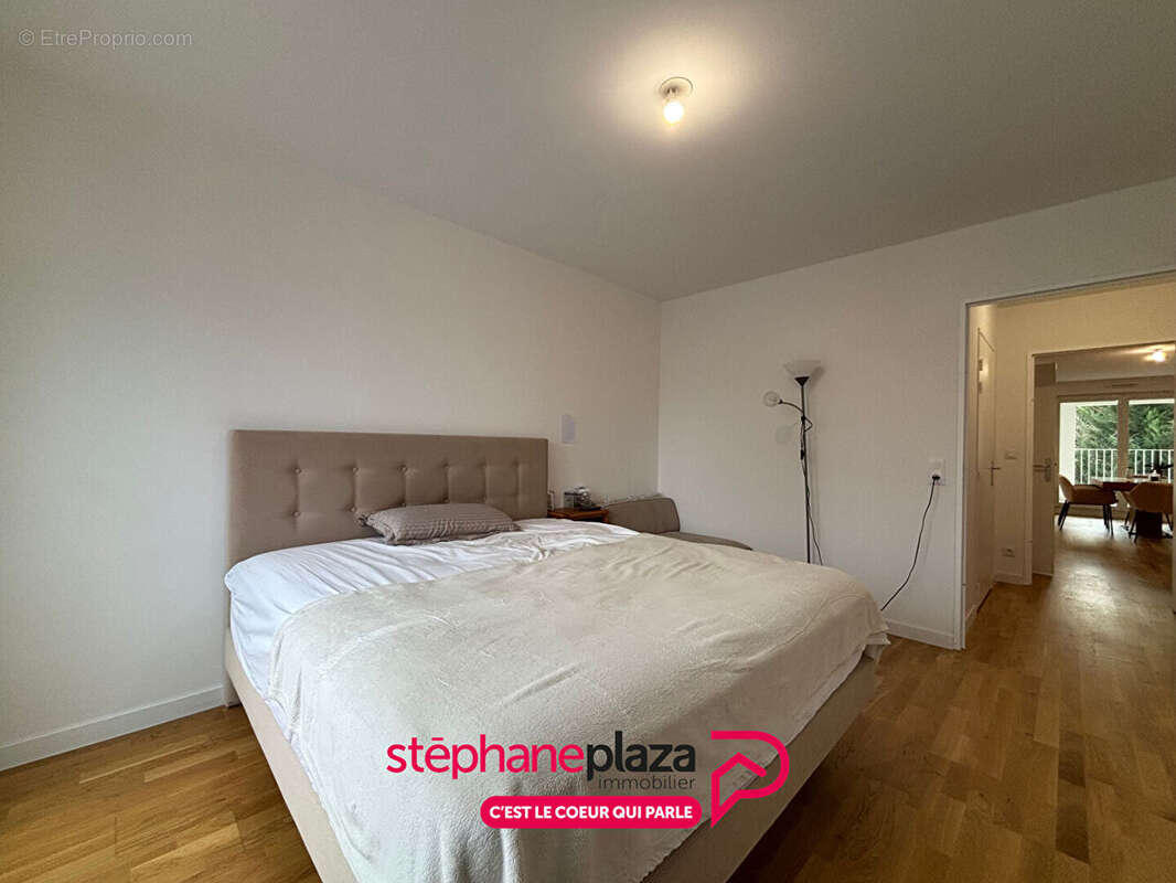 Appartement à BEZONS