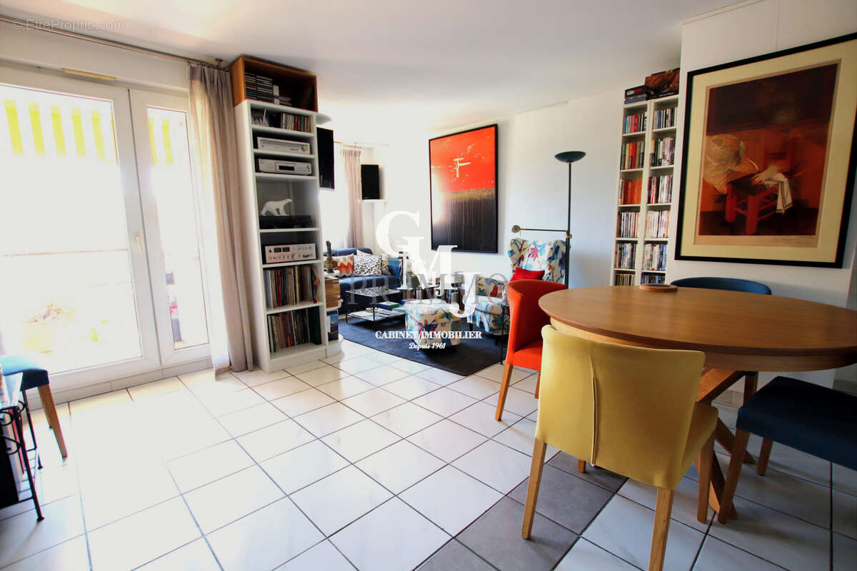 Saint raphael - 3 pieces - 64 m2 - photo 3