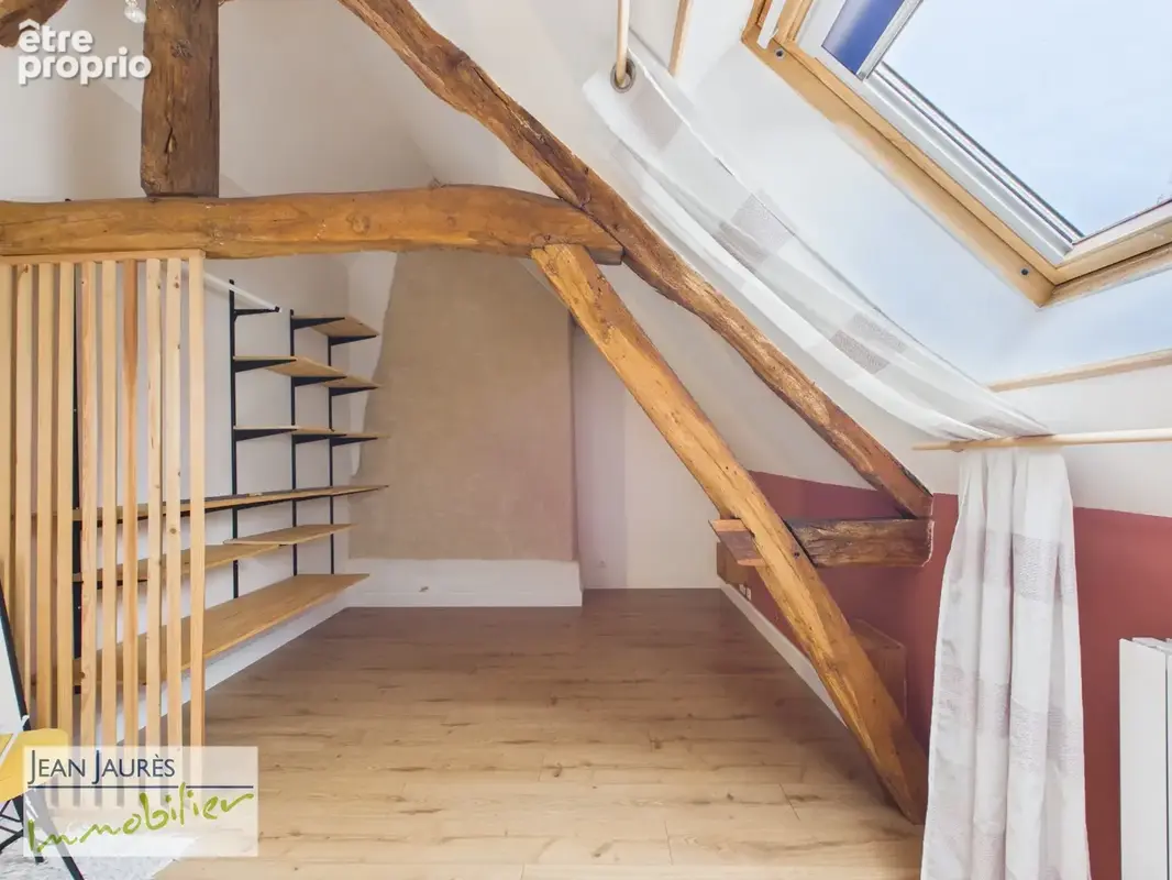 Charmante maison de village - photo 22