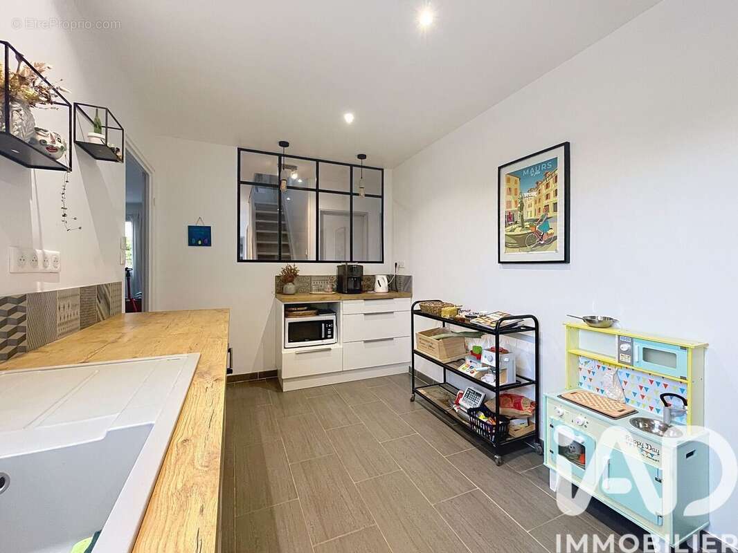 Photo 4 - Maison à BAZIEGE