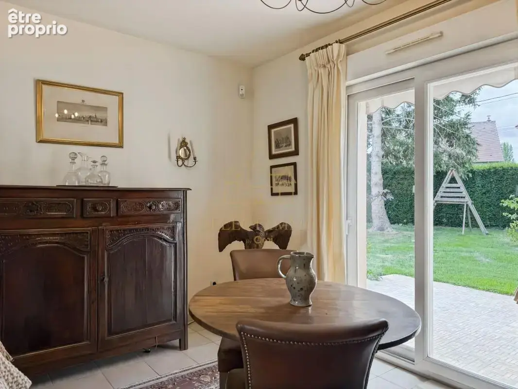 Une maison familiale où il fait bon vivre - photo 4