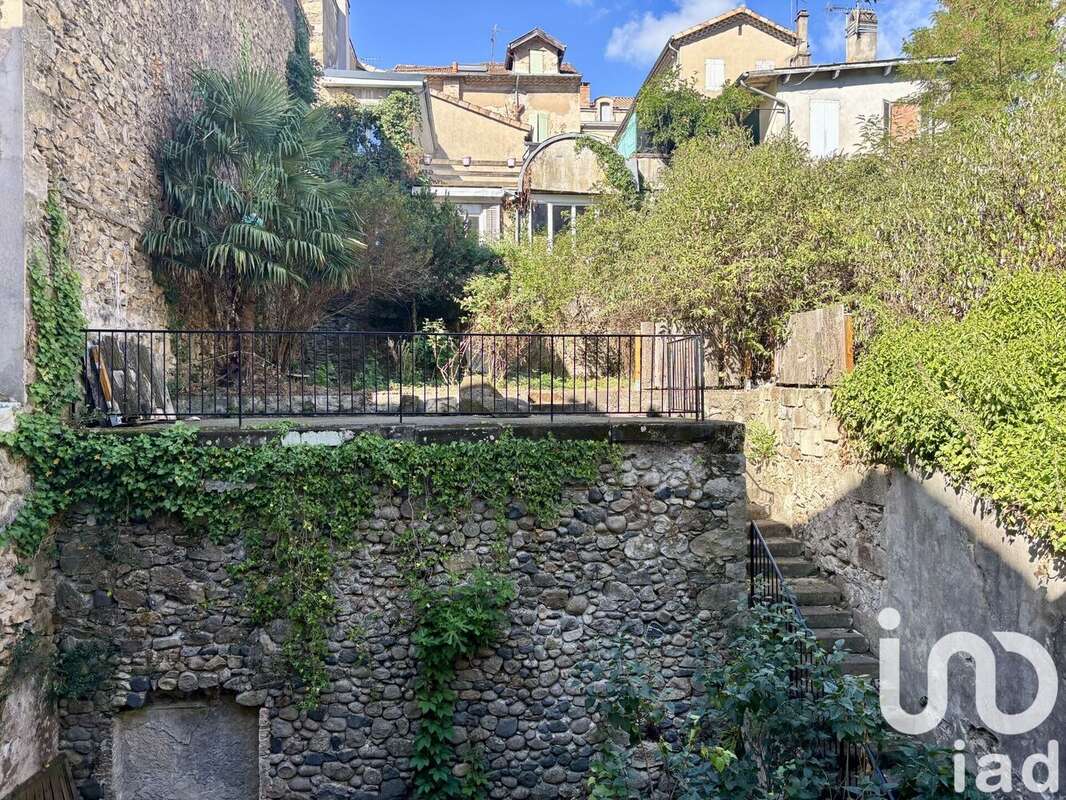 Photo 8 - Appartement à VALS-LES-BAINS