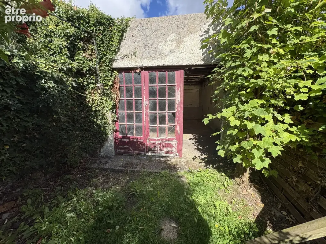Maison avec 4 pièces à vendre 97600 € à Friville-Escarbotin (80) - photo 17
