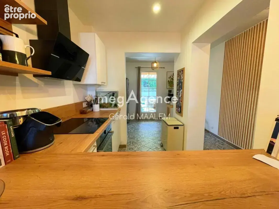 Maison de 113m² avec garage à Roquebrune-sur-Argens - photo 9