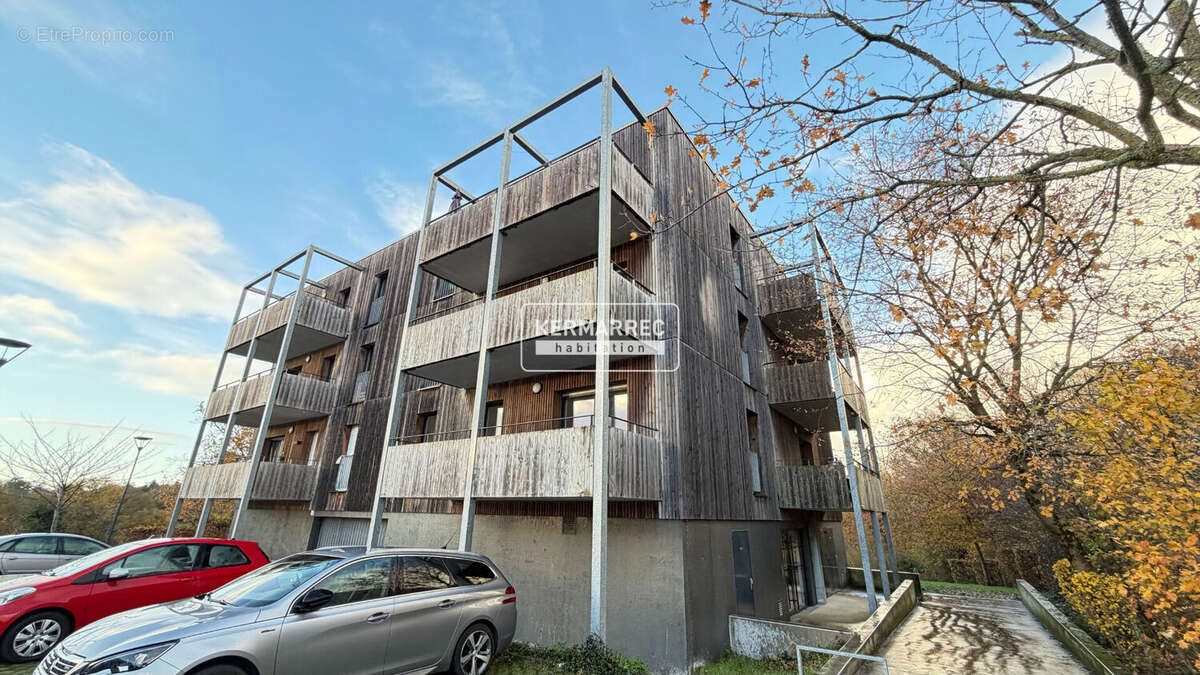 Appartement à SAINT-HERBLAIN