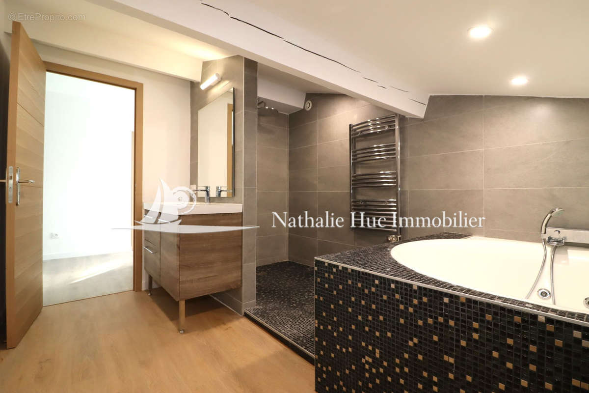 Maison à SAINT-NAZAIRE