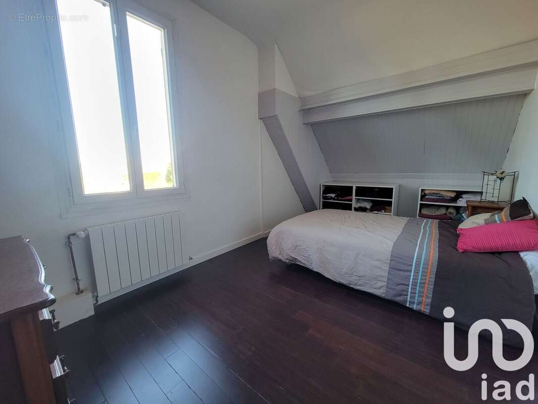 Photo 5 - Maison à SAINT-MICHEL-SUR-ORGE