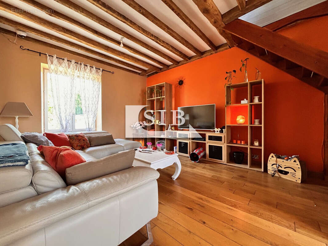 Maison à BRETIGNY-SUR-ORGE