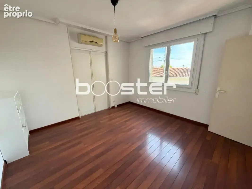 Toulouse Bonnefoy – Grande maison familiale.5- 6 pièces avec terrasse de 40 m², 4-5 chambres et double garage - photo 6