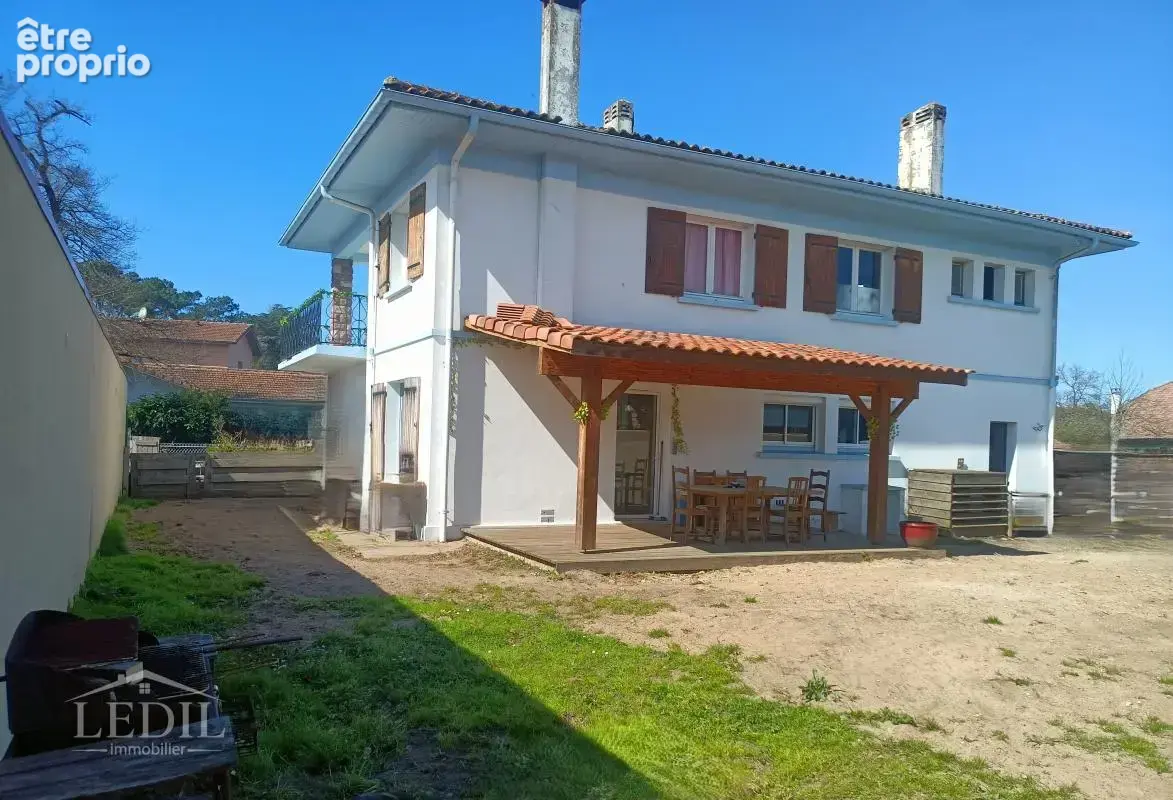 Maison familiale Mimizan - photo 2