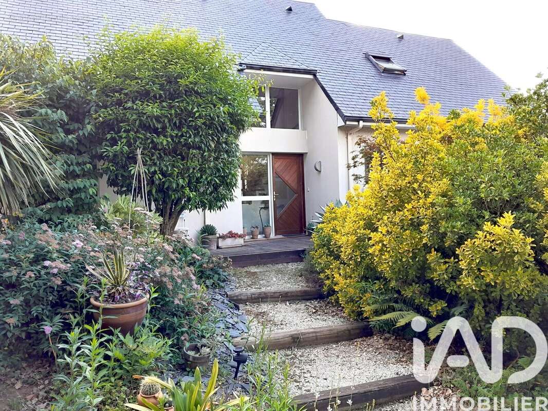 Photo 6 - Maison à DONZENAC