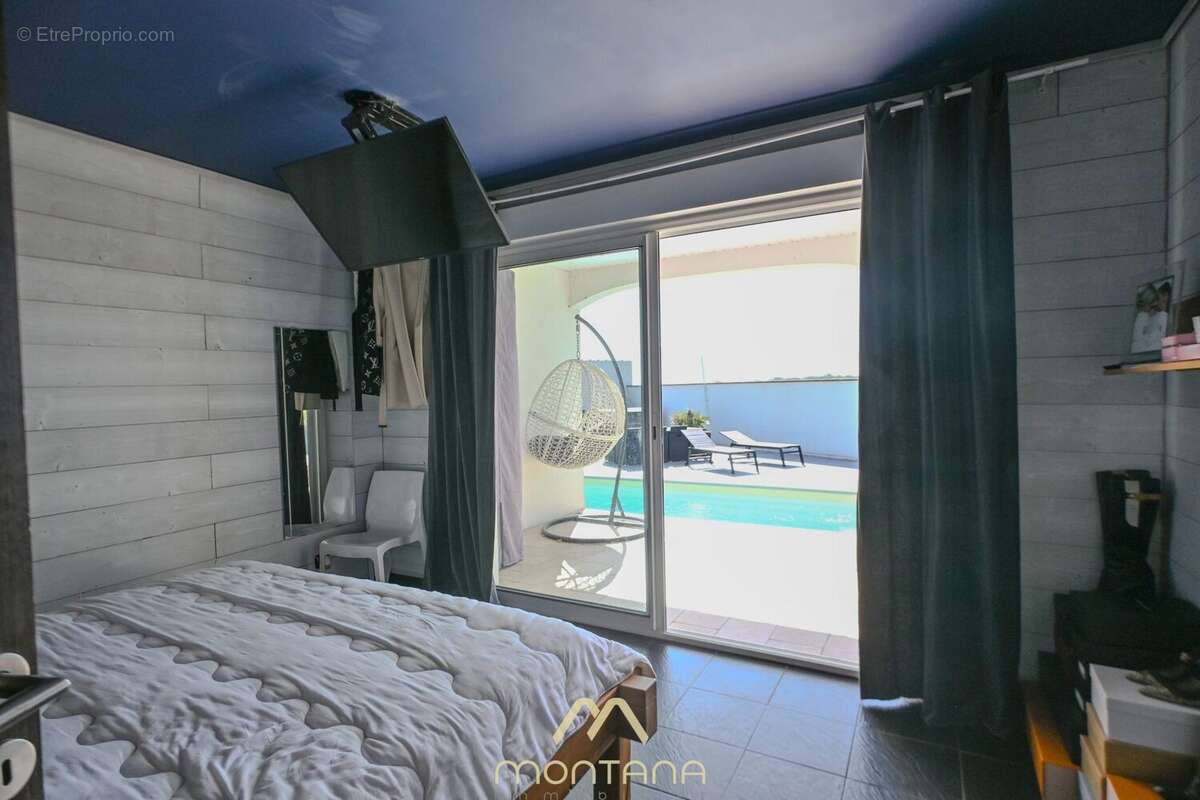 Maison à GUESSLING-HEMERING