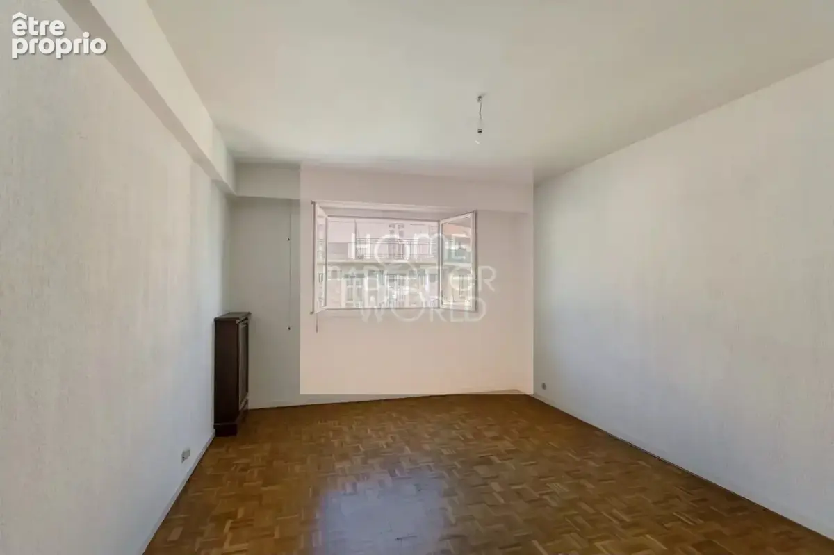 Vivez Nice côté port : appartement lumineux avec terrasse et balcon - photo 10