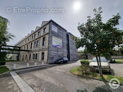 Appartement à TROYES