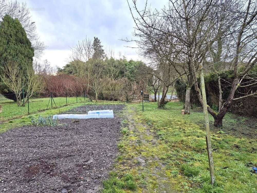 Maison à BARVILLE-EN-GATINAIS