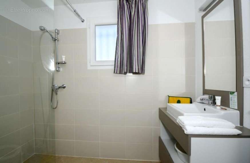 Appartement à PARADOU