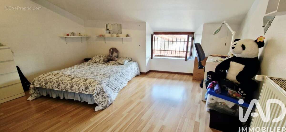 Photo 7 - Appartement à ISSOIRE