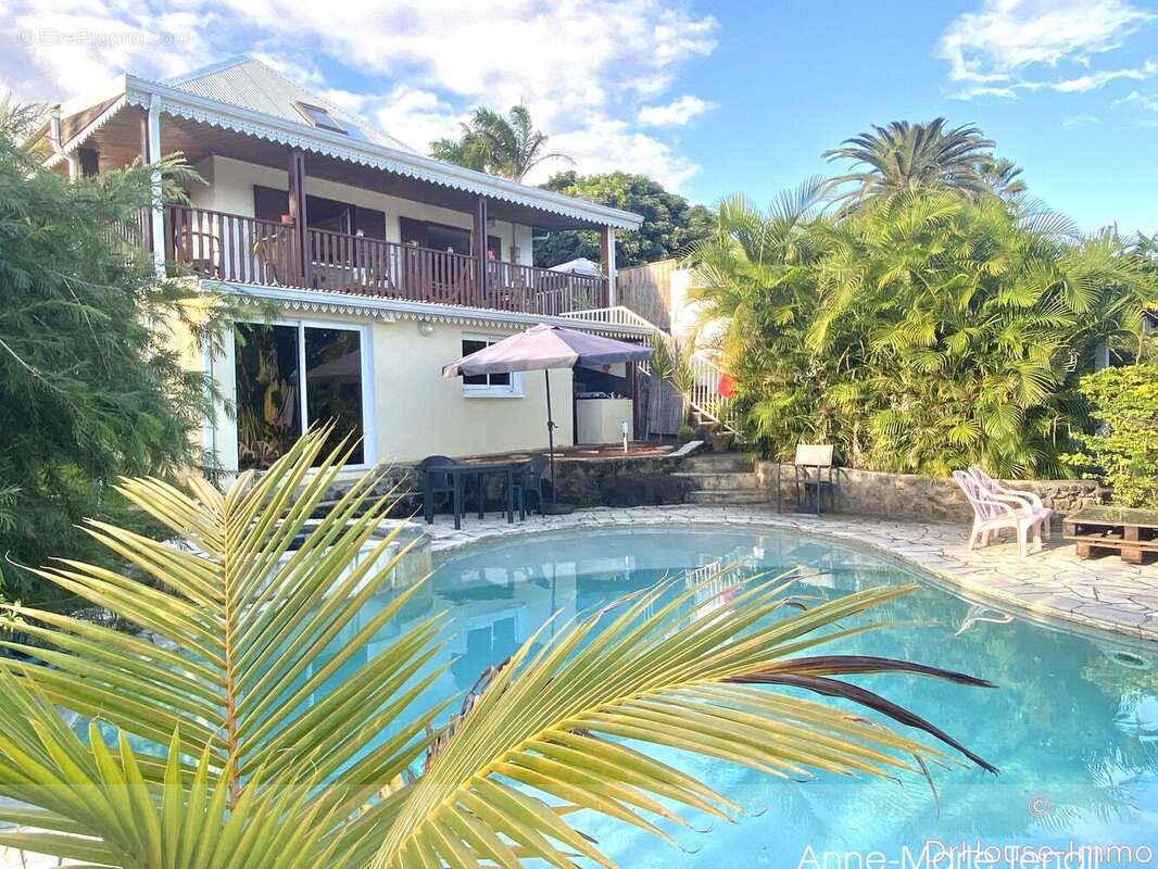 Maison à L'ETANG-SALE