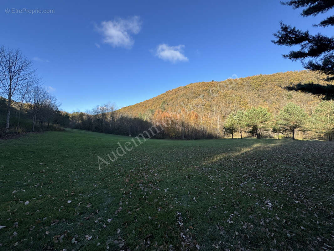 Propriété de 9,34 ha avec deux lacs - photo 17