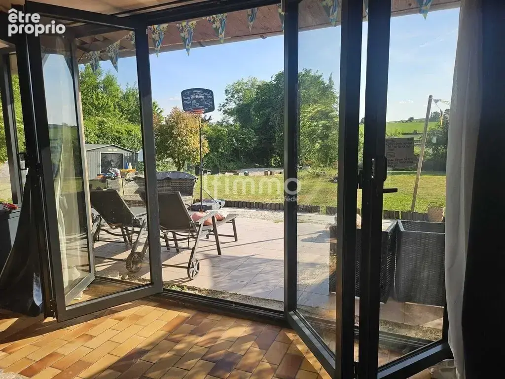 Maison d'exception de 500 m²  8 chambres Neuilly-saint-Front - photo 5