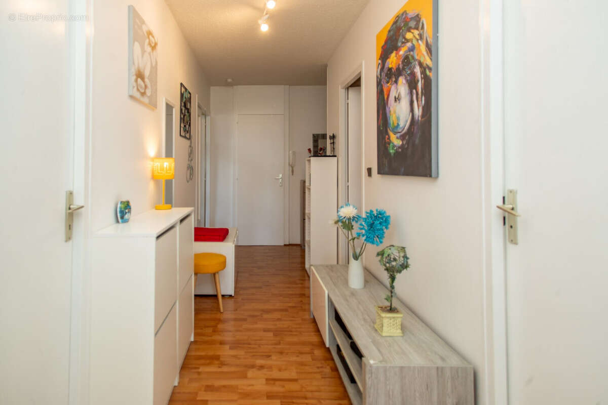 Appartement 78 m² à Thonon-Les-Bains  - photo 5