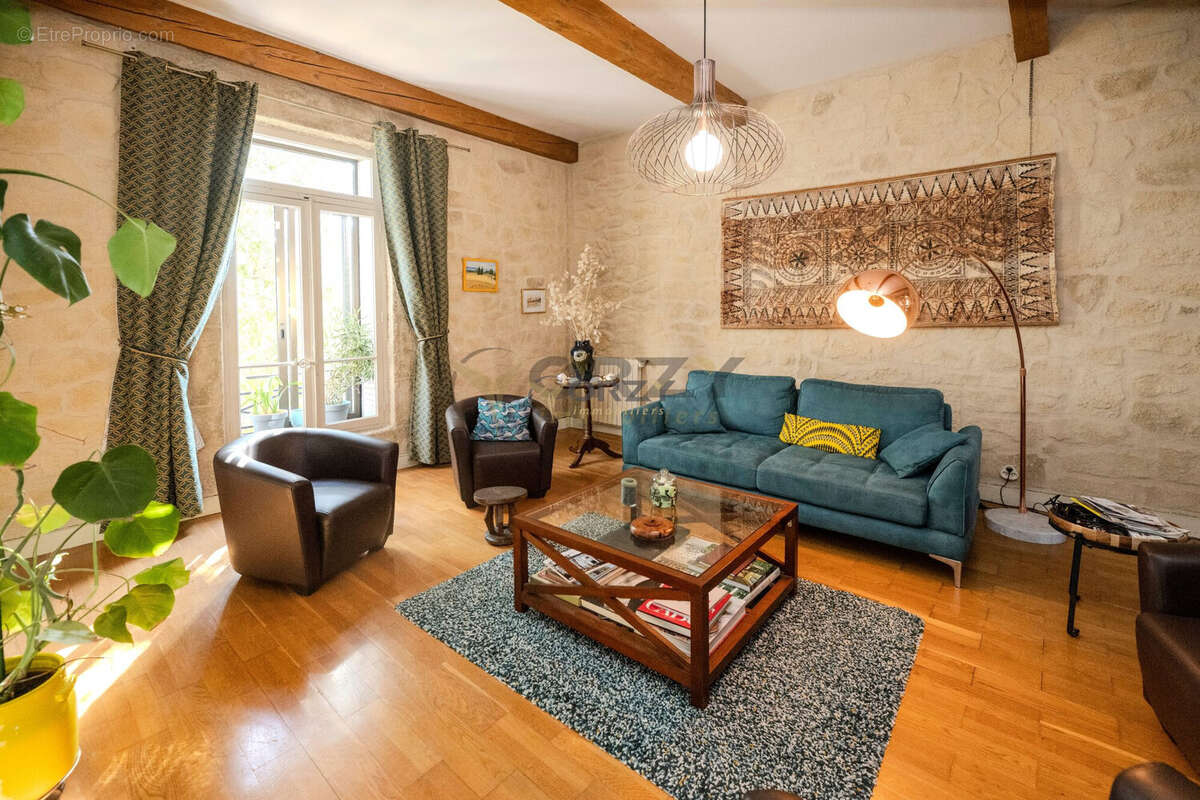 Appartement à CAVAILLON