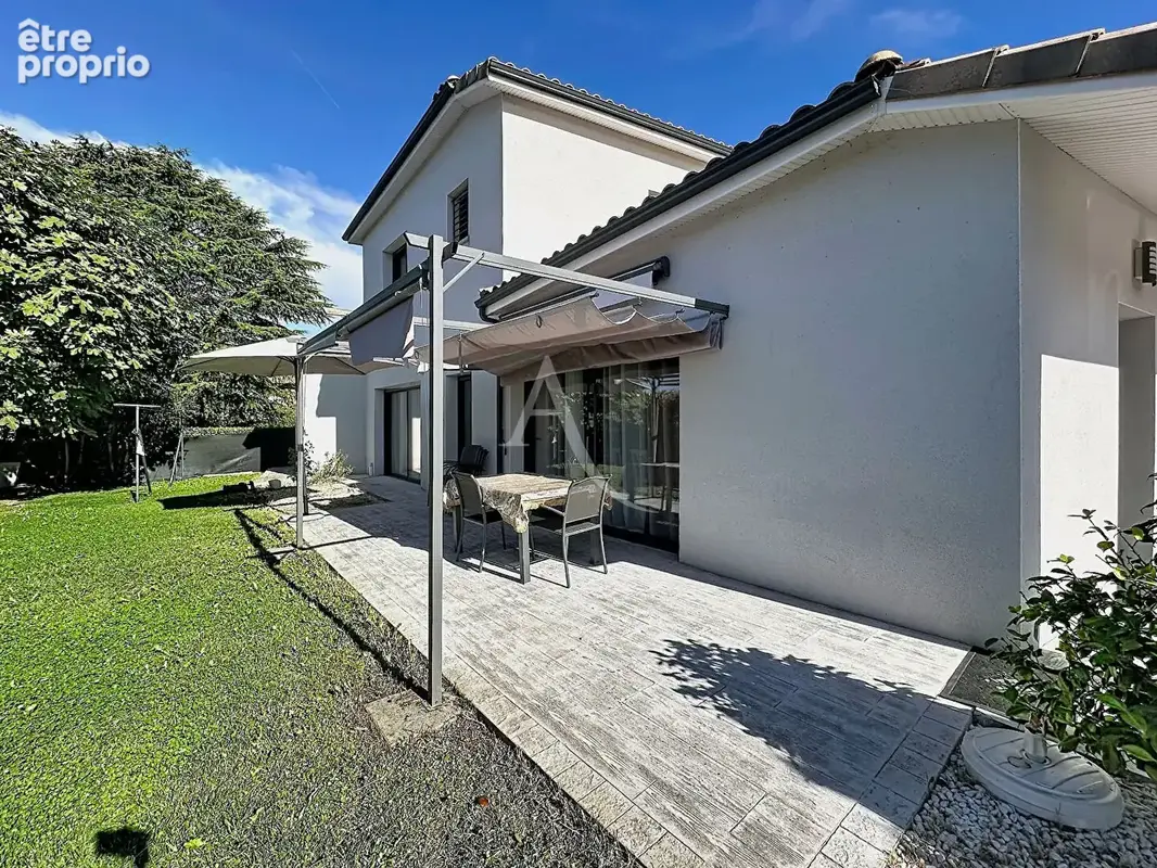 Bruguières 31150 Maison - photo 2